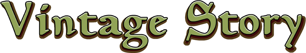 Vintage Story Servers logo